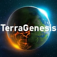 TerraGenesis: Trainer +14 [v1.7]