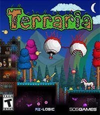 Trainer for Terraria [v1.0.6]