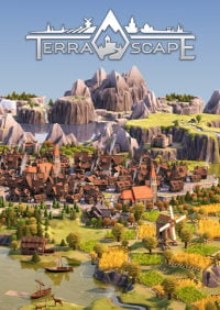 TerraScape: TRAINER AND CHEATS (V1.0.79)