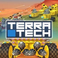 TerraTech: TRAINER AND CHEATS (V1.0.14)