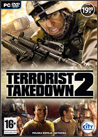 Terrorist Takedown 2: Cheats, Trainer +10 [FLiNG]