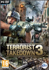 Terrorist Takedown 3: Trainer +9 [v1.9]