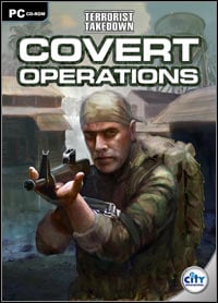 Trainer for Terrorist Takedown: Covert Operations [v1.0.9]