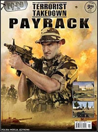 Terrorist Takedown: Payback: Cheats, Trainer +13 [FLiNG]