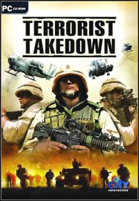 Terrorist Takedown: Trainer +5 [v1.9]