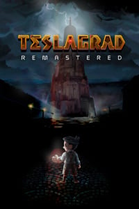 Trainer for Teslagrad Remastered [v1.0.6]