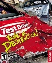 Test Drive: Eve of Destruction: TRAINER AND CHEATS (V1.0.61)