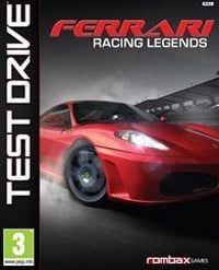 Test Drive: Ferrari Racing Legends: Trainer +14 [v1.2]