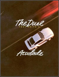 Test Drive II: The Duel: TRAINER AND CHEATS (V1.0.83)