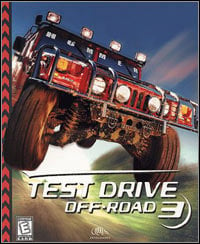 Test Drive: Off Road 3: TRAINER AND CHEATS (V1.0.75)