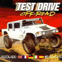 Test Drive: Off-Road: TRAINER AND CHEATS (V1.0.90)