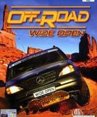 Trainer for Test Drive Off-Road: Wide Open [v1.0.5]