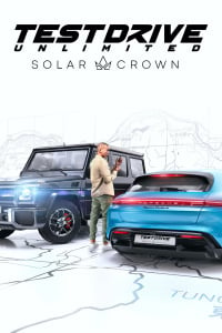 Test Drive Unlimited: Solar Crown: Trainer +11 [v1.8]