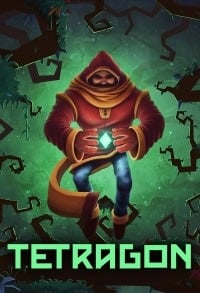 Tetragon: TRAINER AND CHEATS (V1.0.37)
