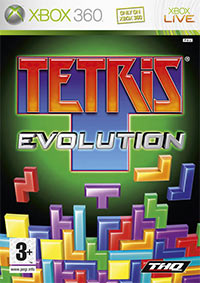 Tetris Evolution: TRAINER AND CHEATS (V1.0.60)