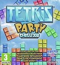 Tetris Party Deluxe: Trainer +14 [v1.4]