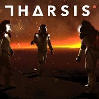 Trainer for Tharsis [v1.0.1]