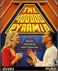 Trainer for The $100,000 Pyramid [v1.0.7]