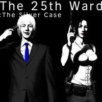The 25th Ward: The Silver Case: TRAINER AND CHEATS (V1.0.34)