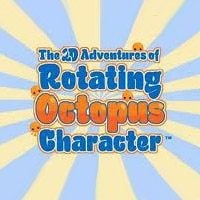 Trainer for The 2D Adventures of Rotating Octopus [v1.0.8]