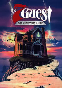 The 7th Guest: 25th Anniversary Edition: Cheats, Trainer +12 [dR.oLLe]