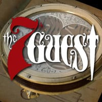 The 7th Guest 3: TRAINER AND CHEATS (V1.0.55)