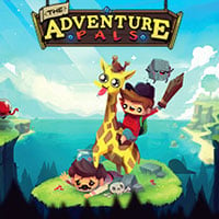 The Adventure Pals: Cheats, Trainer +8 [CheatHappens.com]