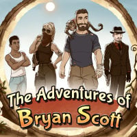 Trainer for The Adventures of Bryan Scott [v1.0.2]