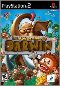 The Adventures of Darwin: TRAINER AND CHEATS (V1.0.23)