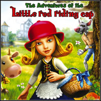 The Adventures of the Little Red Riding Cap: TRAINER AND CHEATS (V1.0.88)