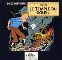 The Adventures of Tintin: Prisoners of the Sun: Trainer +8 [v1.2]