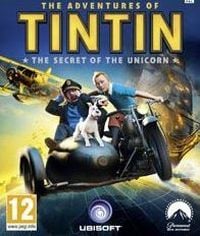 The Adventures of Tintin: Secret of the Unicorn: Trainer +15 [v1.4]