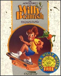 The Adventures of Willy Beamish: TRAINER AND CHEATS (V1.0.52)