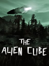 Trainer for The Alien Cube [v1.0.8]