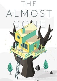The Almost Gone: Trainer +14 [v1.1]