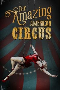 The Amazing American Circus: Trainer +7 [v1.7]