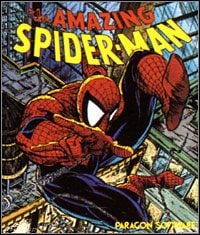 The Amazing Spider-Man (1989): Cheats, Trainer +8 [CheatHappens.com]