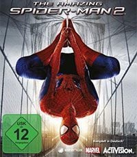 The Amazing Spider-Man 2: Trainer +14 [v1.3]