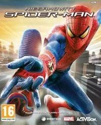 The Amazing Spider-Man: Cheats, Trainer +14 [FLiNG]