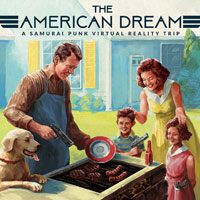 The American Dream: Cheats, Trainer +13 [CheatHappens.com]