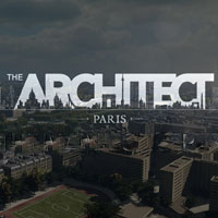 The Architect: Paris: Trainer +15 [v1.9]
