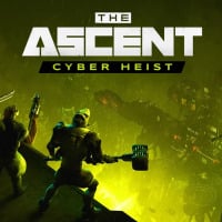The Ascent: Cyber Heist: Cheats, Trainer +14 [MrAntiFan]