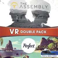 The Assembly & Perfect Double Pack: TRAINER AND CHEATS (V1.0.91)