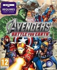 The Avengers: Battle for Earth: Trainer +11 [v1.2]