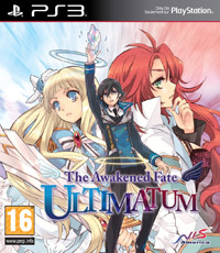 The Awakened Fate Ultimatum: Trainer +7 [v1.9]