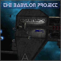 The Babylon Project: Trainer +15 [v1.8]