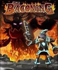 The Baconing: TRAINER AND CHEATS (V1.0.27)