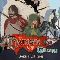 Trainer for The Banner Saga Trilogy [v1.0.9]