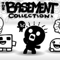 The Basement Collection: TRAINER AND CHEATS (V1.0.59)