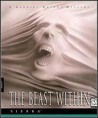The Beast Within: A Gabriel Knight Mystery: TRAINER AND CHEATS (V1.0.65)